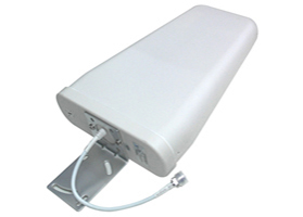 對(duì)數(shù)周期天線800/2700